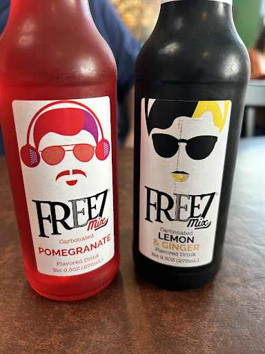 Photo of Mandi House - 1639 E Apache Blvd, Tempe, AZ 85281