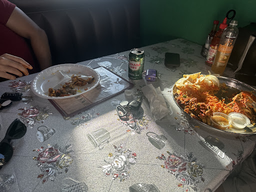 Photo of Mandi House - 1639 E Apache Blvd, Tempe, AZ 85281