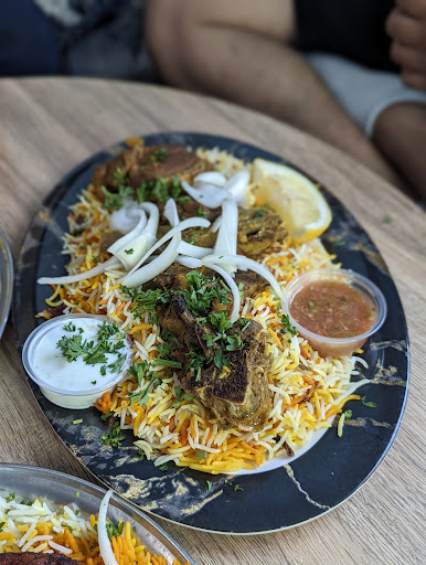 Photo of Mandi House - 1639 E Apache Blvd, Tempe, AZ 85281