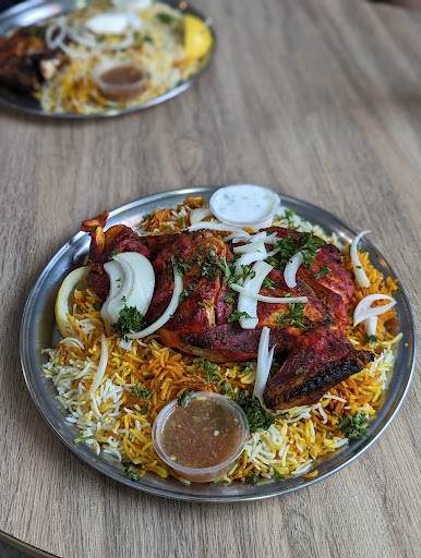 Photo of Mandi House - 1639 E Apache Blvd, Tempe, AZ 85281