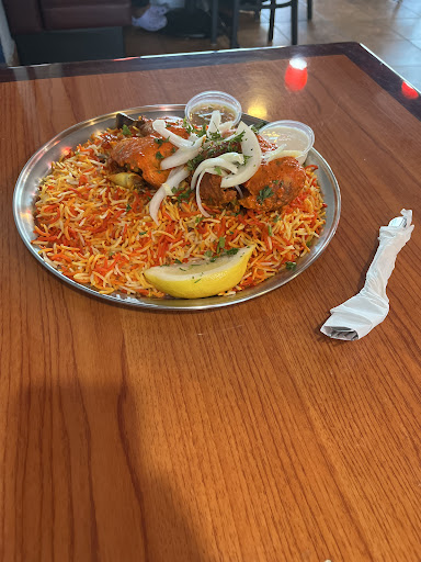 Photo of Mandi House - 1639 E Apache Blvd, Tempe, AZ 85281