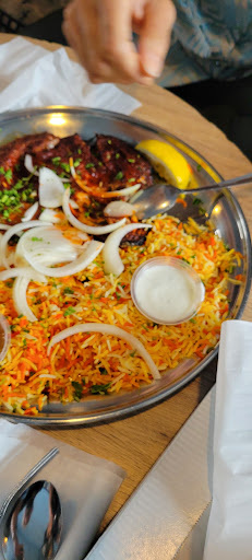 Photo of Mandi House - 1639 E Apache Blvd, Tempe, AZ 85281