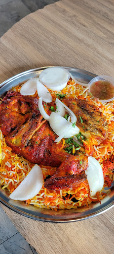 Photo of Mandi House - 1639 E Apache Blvd, Tempe, AZ 85281