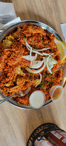 Photo of Mandi House - 1639 E Apache Blvd, Tempe, AZ 85281