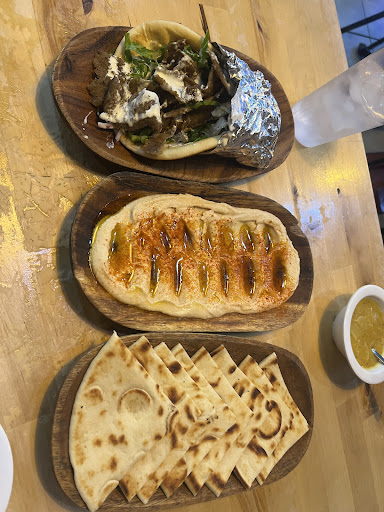 Photo of Supreme Shawarma - 4929 W Ray Rd #1, Chandler, AZ 85226