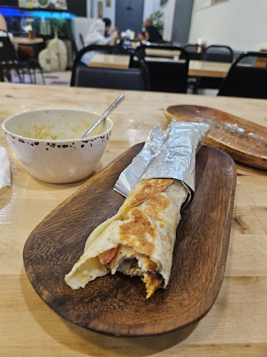 Photo of Supreme Shawarma - 4929 W Ray Rd #1, Chandler, AZ 85226