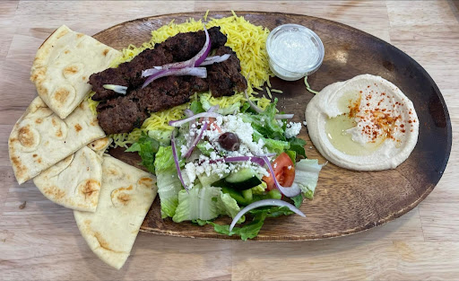 Photo of Supreme Shawarma - 4929 W Ray Rd #1, Chandler, AZ 85226