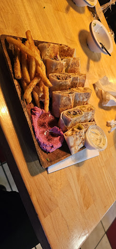 Photo of Supreme Shawarma - 4929 W Ray Rd #1, Chandler, AZ 85226