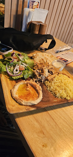 Photo of Supreme Shawarma - 4929 W Ray Rd #1, Chandler, AZ 85226