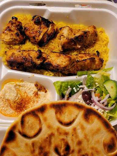 Photo of Supreme Shawarma - 4929 W Ray Rd #1, Chandler, AZ 85226