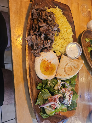 Photo of Supreme Shawarma - 4929 W Ray Rd #1, Chandler, AZ 85226