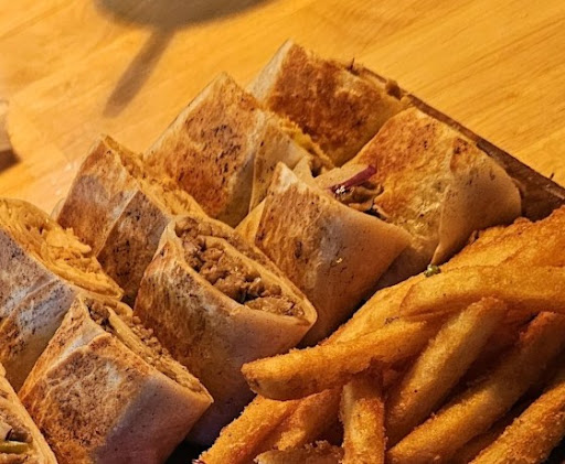 Photo of Supreme Shawarma - 4929 W Ray Rd #1, Chandler, AZ 85226