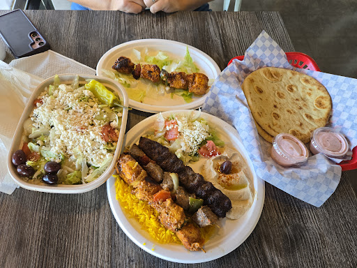 Photo of Niro’s House Mediterranean Kitchen - 3617 E Southern Ave, Mesa, AZ 85206