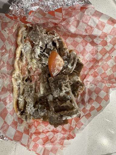 Photo of Niro’s House Mediterranean Kitchen - 3617 E Southern Ave, Mesa, AZ 85206