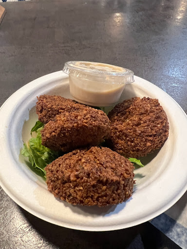 Photo of Niro’s House Mediterranean Kitchen - 3617 E Southern Ave, Mesa, AZ 85206