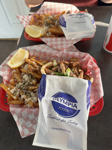 Photo of Niro’s House Mediterranean Kitchen - 3617 E Southern Ave, Mesa, AZ 85206