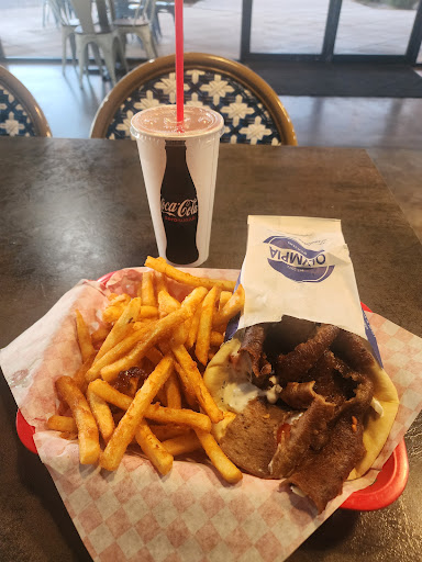 Photo of Niro’s House Mediterranean Kitchen - 3617 E Southern Ave, Mesa, AZ 85206