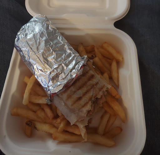 Photo of Niro’s House Mediterranean Kitchen - 3617 E Southern Ave, Mesa, AZ 85206