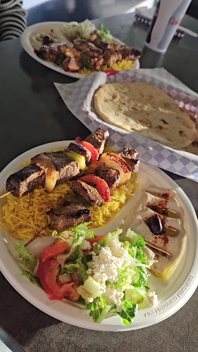 Photo of Niro’s House Mediterranean Kitchen - 3617 E Southern Ave, Mesa, AZ 85206