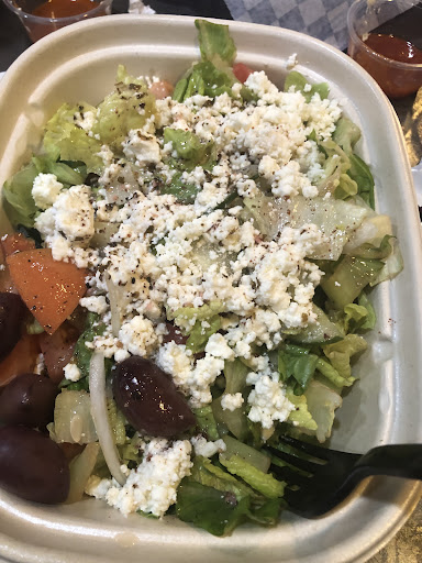 Photo of Niro’s House Mediterranean Kitchen - 3617 E Southern Ave, Mesa, AZ 85206