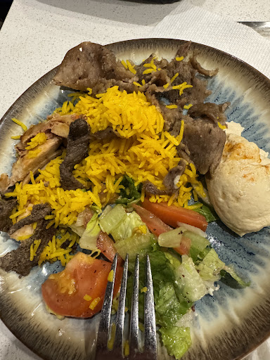 Photo of Niro’s House Mediterranean Kitchen - 3617 E Southern Ave, Mesa, AZ 85206