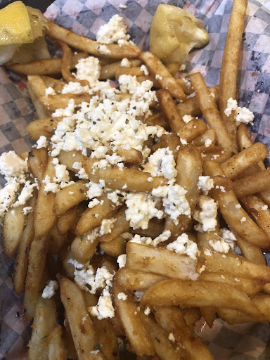 Photo of Niro’s House Mediterranean Kitchen - 3617 E Southern Ave, Mesa, AZ 85206