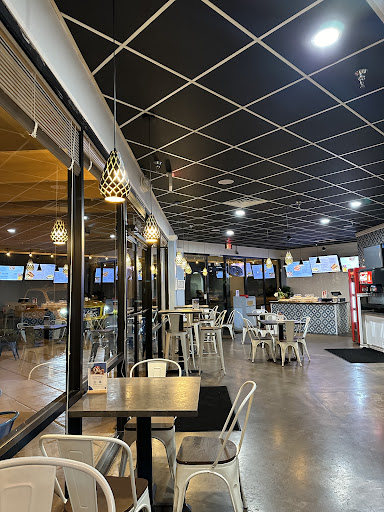 Photo of Niro’s House Mediterranean Kitchen - 3617 E Southern Ave, Mesa, AZ 85206