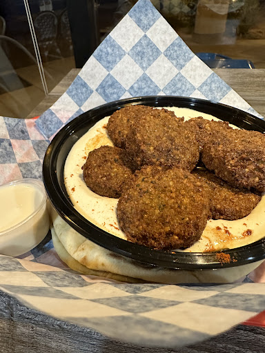 Photo of Niro’s House Mediterranean Kitchen - 3617 E Southern Ave, Mesa, AZ 85206