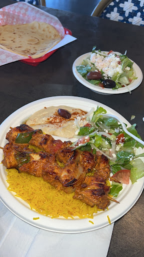 Photo of Niro’s House Mediterranean Kitchen - 3617 E Southern Ave, Mesa, AZ 85206
