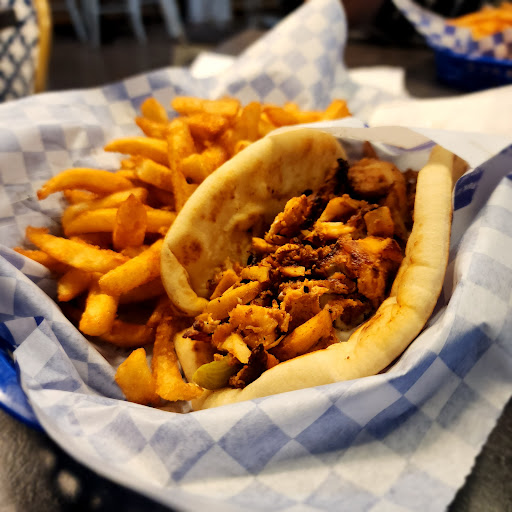 Photo of Niro’s House Mediterranean Kitchen - 3617 E Southern Ave, Mesa, AZ 85206