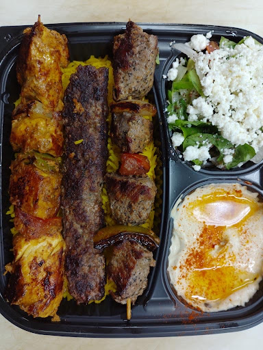 Photo of Niro’s House Mediterranean Kitchen - 3617 E Southern Ave, Mesa, AZ 85206