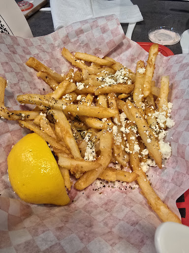 Photo of Niro’s House Mediterranean Kitchen - 3617 E Southern Ave, Mesa, AZ 85206