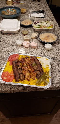 Photo of Niro’s House Mediterranean Kitchen - 3617 E Southern Ave, Mesa, AZ 85206