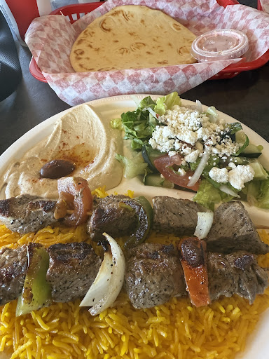 Photo of Niro’s House Mediterranean Kitchen - 3617 E Southern Ave, Mesa, AZ 85206