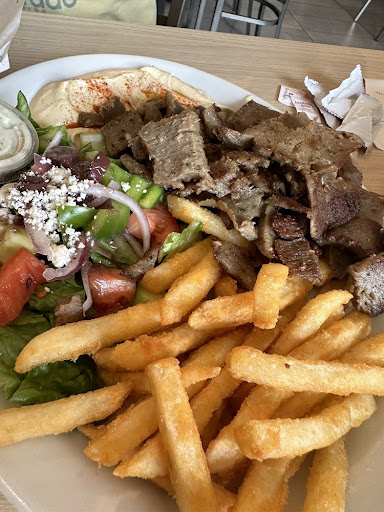 Photo of Green Corner Restaurant - 10392 N Scottsdale Rd ste 107, Scottsdale, AZ 85253