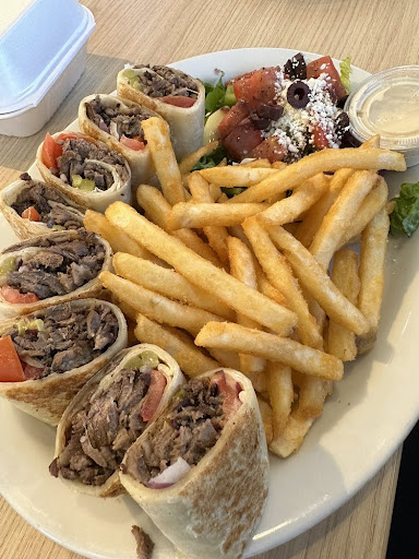 Photo of Green Corner Restaurant - 10392 N Scottsdale Rd ste 107, Scottsdale, AZ 85253