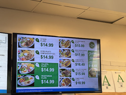 Photo of Green Corner Restaurant - 10392 N Scottsdale Rd ste 107, Scottsdale, AZ 85253