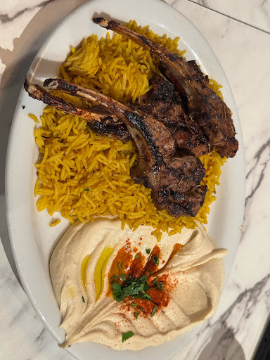 Photo of Green Corner Restaurant - 10392 N Scottsdale Rd ste 107, Scottsdale, AZ 85253