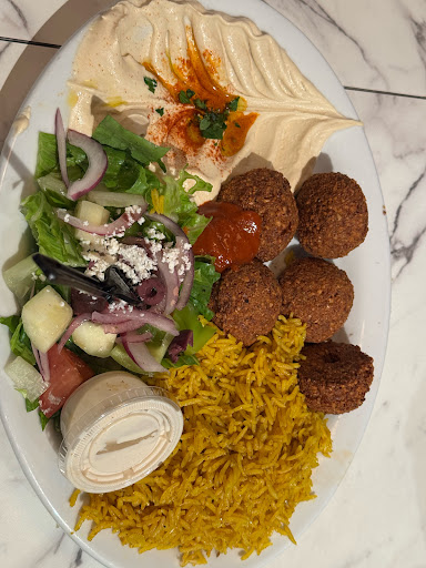 Photo of Green Corner Restaurant - 10392 N Scottsdale Rd ste 107, Scottsdale, AZ 85253