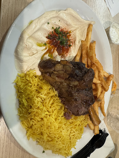 Photo of Green Corner Restaurant - 10392 N Scottsdale Rd ste 107, Scottsdale, AZ 85253