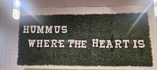 Photo of Green Corner Restaurant - 10392 N Scottsdale Rd ste 107, Scottsdale, AZ 85253