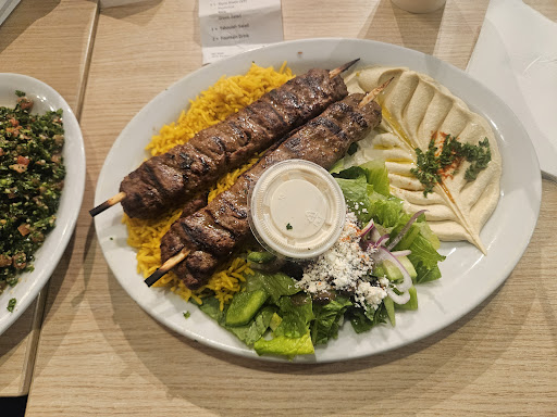 Photo of Green Corner Restaurant - 10392 N Scottsdale Rd ste 107, Scottsdale, AZ 85253