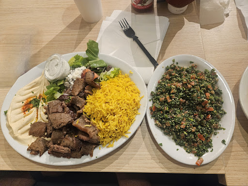 Photo of Green Corner Restaurant - 10392 N Scottsdale Rd ste 107, Scottsdale, AZ 85253