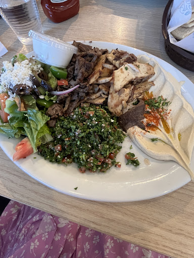 Photo of Green Corner Restaurant - 10392 N Scottsdale Rd ste 107, Scottsdale, AZ 85253