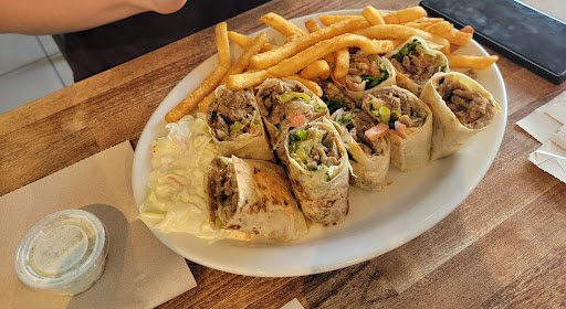 Photo of Green Corner Restaurant - 10392 N Scottsdale Rd ste 107, Scottsdale, AZ 85253