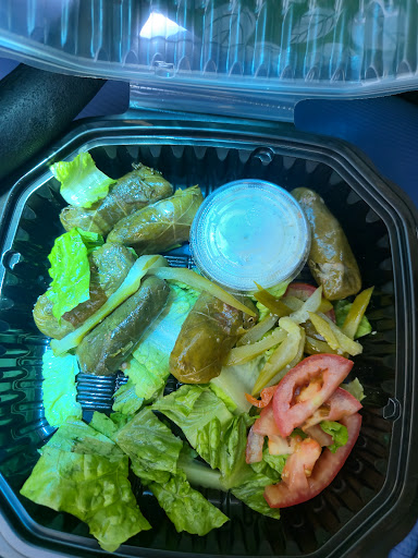 Photo of Green Corner Restaurant - 10392 N Scottsdale Rd ste 107, Scottsdale, AZ 85253