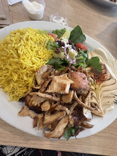 Photo of Green Corner Restaurant - 10392 N Scottsdale Rd ste 107, Scottsdale, AZ 85253