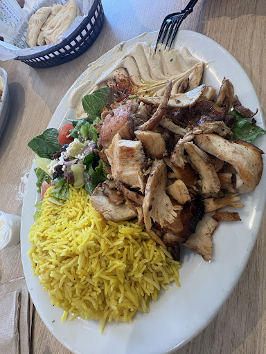 Photo of Green Corner Restaurant - 10392 N Scottsdale Rd ste 107, Scottsdale, AZ 85253