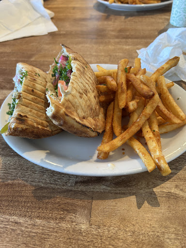 Photo of Green Corner Restaurant - 10392 N Scottsdale Rd ste 107, Scottsdale, AZ 85253