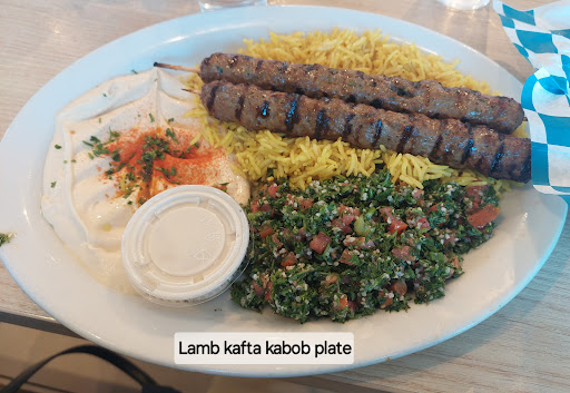 Photo of Green Corner Restaurant - 10392 N Scottsdale Rd ste 107, Scottsdale, AZ 85253